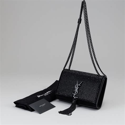 ysl telefoonhoesje|YSL monogram handbags.